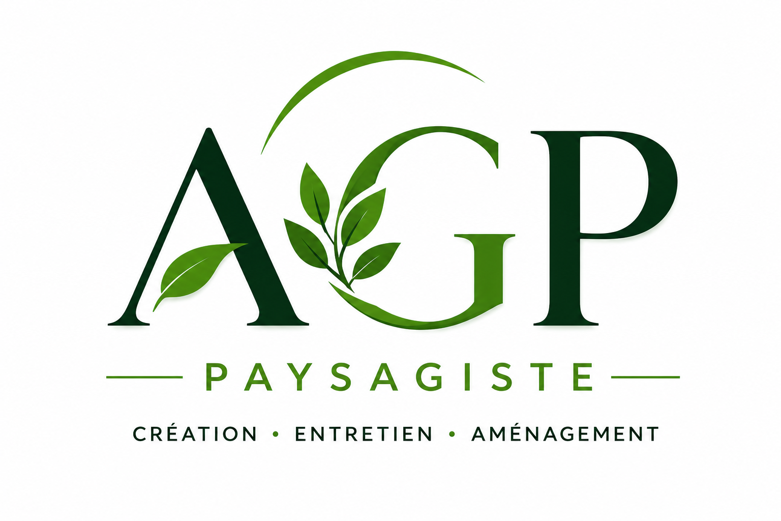 AGP Paysagiste